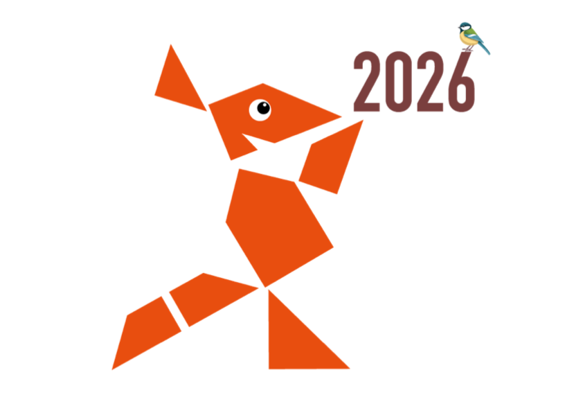 Känguru der Mathematik 2026